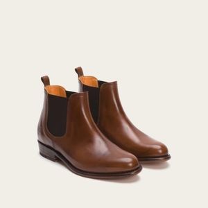 Frye Dorado Chelsea Boot